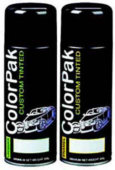 GPI COLORPAK P/P AERO. CAN ENAMEL - HVCANE 